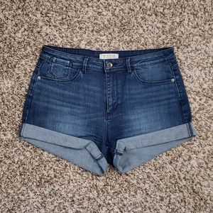 Guess jeans short